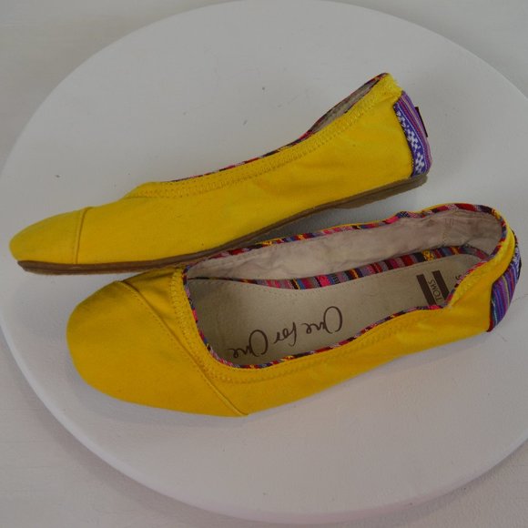 FLAT BALLET LADIES MOM CORE LOAFER - Picture 9 of 9